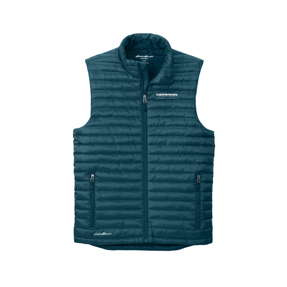 Volkswagen of Westerville - Eddie Bauer® Packable Quilted Vest