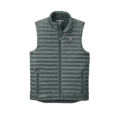 Cadillac of Oak Lawn - Eddie Bauer® Packable Quilted Vest