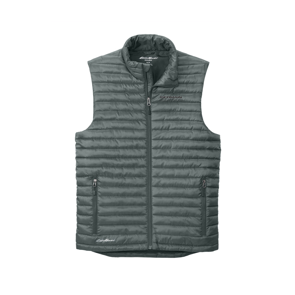 Volkswagen of Westerville - Eddie Bauer® Packable Quilted Vest