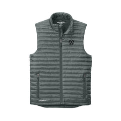 Volkswagen of Columbus - Eddie Bauer® Packable Quilted Vest