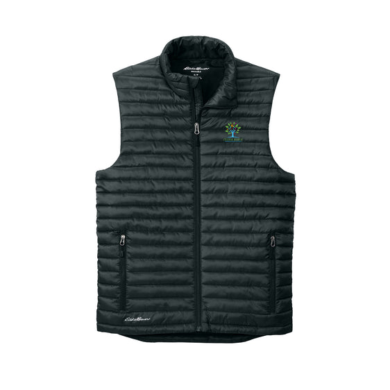 Cedar Ridge - Eddie Bauer® Packable Quilted Vest