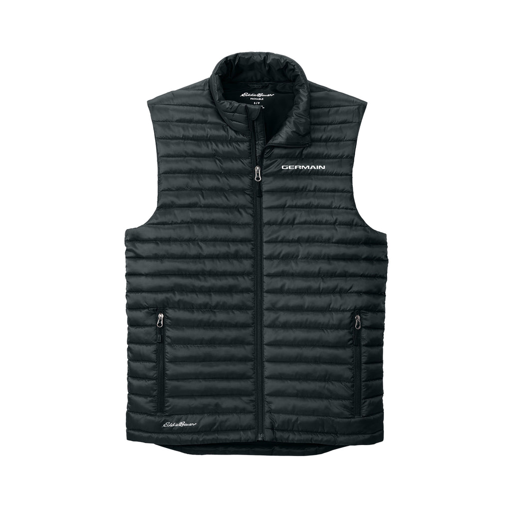 Volkswagen of Columbus - Eddie Bauer® Packable Quilted Vest