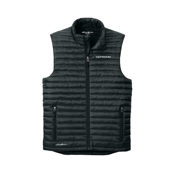 Volkswagen of Columbus - Eddie Bauer® Packable Quilted Vest