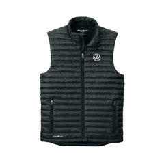 Volkswagen of Columbus - Eddie Bauer® Packable Quilted Vest