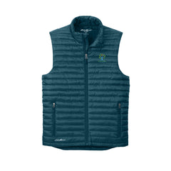 Cedar Ridge - Eddie Bauer® Packable Quilted Vest