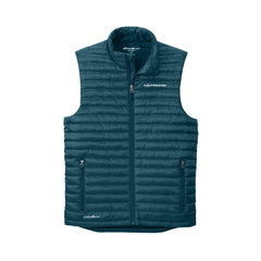 Volkswagen of Columbus - Eddie Bauer® Packable Quilted Vest