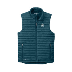 Volkswagen of Columbus - Eddie Bauer® Packable Quilted Vest