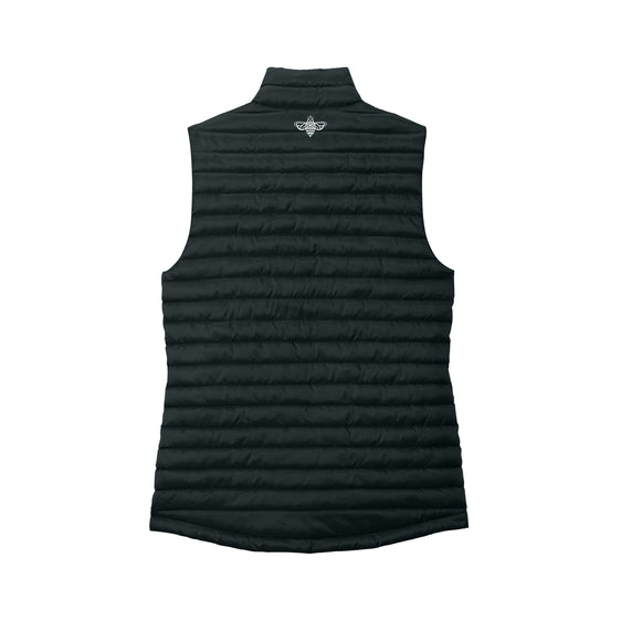 Liberty Automotive - Eddie Bauer® Women’s Packable Quilted Vest
