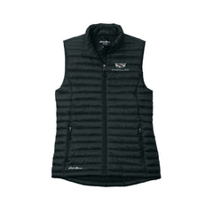 Cadillac of Oak Lawn - Eddie Bauer® Women’s Packable Quilted Vest