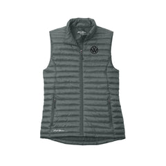 Volkswagen of Columbus - Eddie Bauer® Women’s Packable Quilted Vest