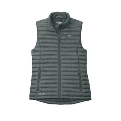 Cadillac Libertyville - Eddie Bauer® Women’s Packable Quilted Vest