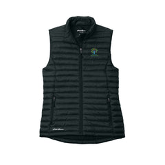 Cedar Ridge - Eddie Bauer® Women’s Packable Quilted Vest