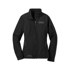 Monrovia 100 Years - Eddie Bauer® Women's Soft Shell Jacket
