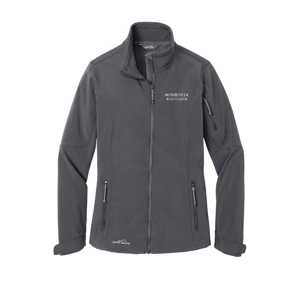 Monrovia 100 Years - Eddie Bauer® Women's Soft Shell Jacket