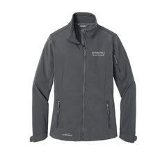 Monrovia 100 Years - Eddie Bauer® Women's Soft Shell Jacket