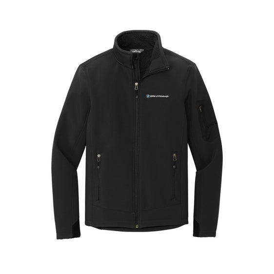 BMW of Pittsburgh - Eddie Bauer® Rugged Ripstop Soft Shell Jacket