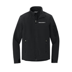 Nissan North - Eddie Bauer Rugged Ripstop Soft Shell Jacket