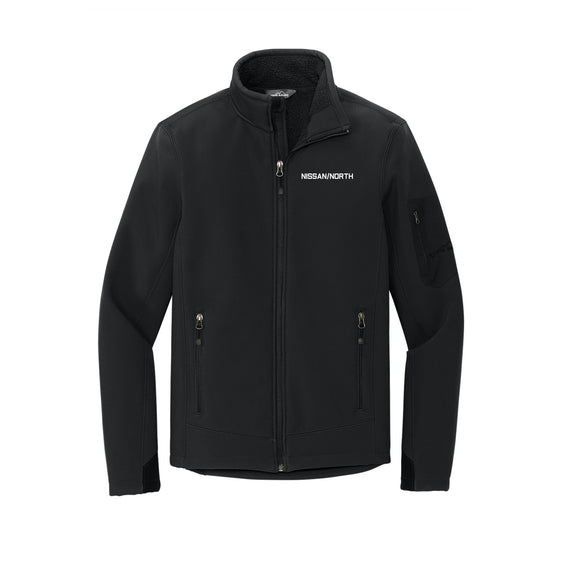 Nissan North - Eddie Bauer Rugged Ripstop Soft Shell Jacket