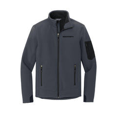 Nissan North - Eddie Bauer Rugged Ripstop Soft Shell Jacket