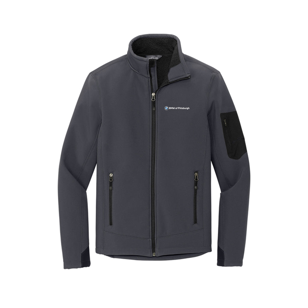 BMW of Pittsburgh - Eddie Bauer® Rugged Ripstop Soft Shell Jacket