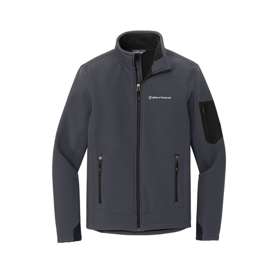 BMW of Pittsburgh - Eddie Bauer® Rugged Ripstop Soft Shell Jacket