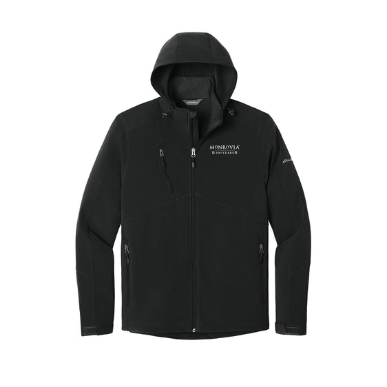 Monrovia 100 Years - Eddie Bauer® Hooded Soft Shell Parka