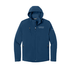 Monrovia 100 Years - Eddie Bauer® Hooded Soft Shell Parka