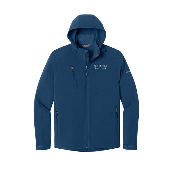 Monrovia 100 Years - Eddie Bauer® Hooded Soft Shell Parka