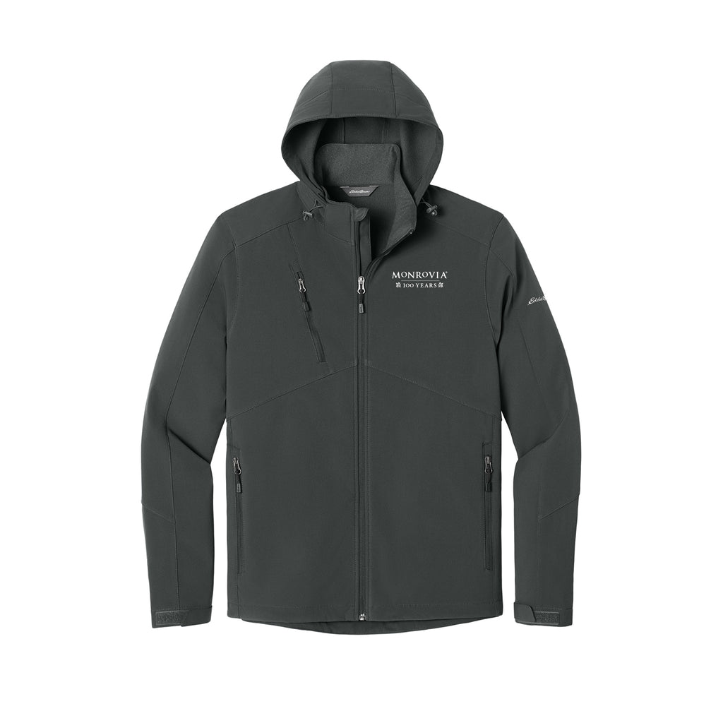 Monrovia 100 Years - Eddie Bauer® Hooded Soft Shell Parka