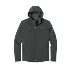 Monrovia 100 Years - Eddie Bauer® Hooded Soft Shell Parka