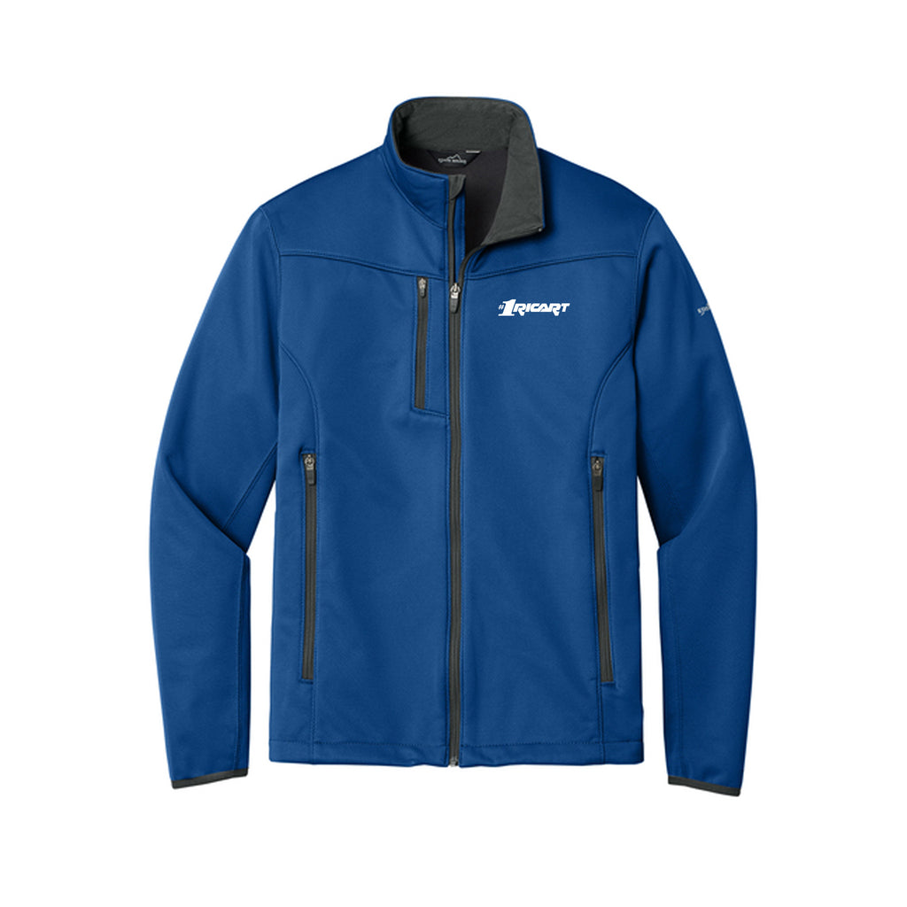 Ricart Leadership - Eddie Bauer® Weather-Resist Soft Shell Jacket