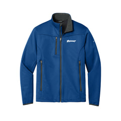 Ricart Leadership - Eddie Bauer® Weather-Resist Soft Shell Jacket