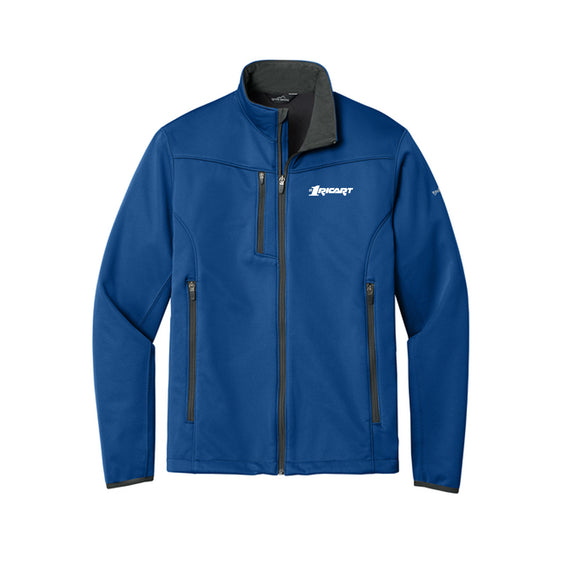 Ricart Leadership - Eddie Bauer® Weather-Resist Soft Shell Jacket