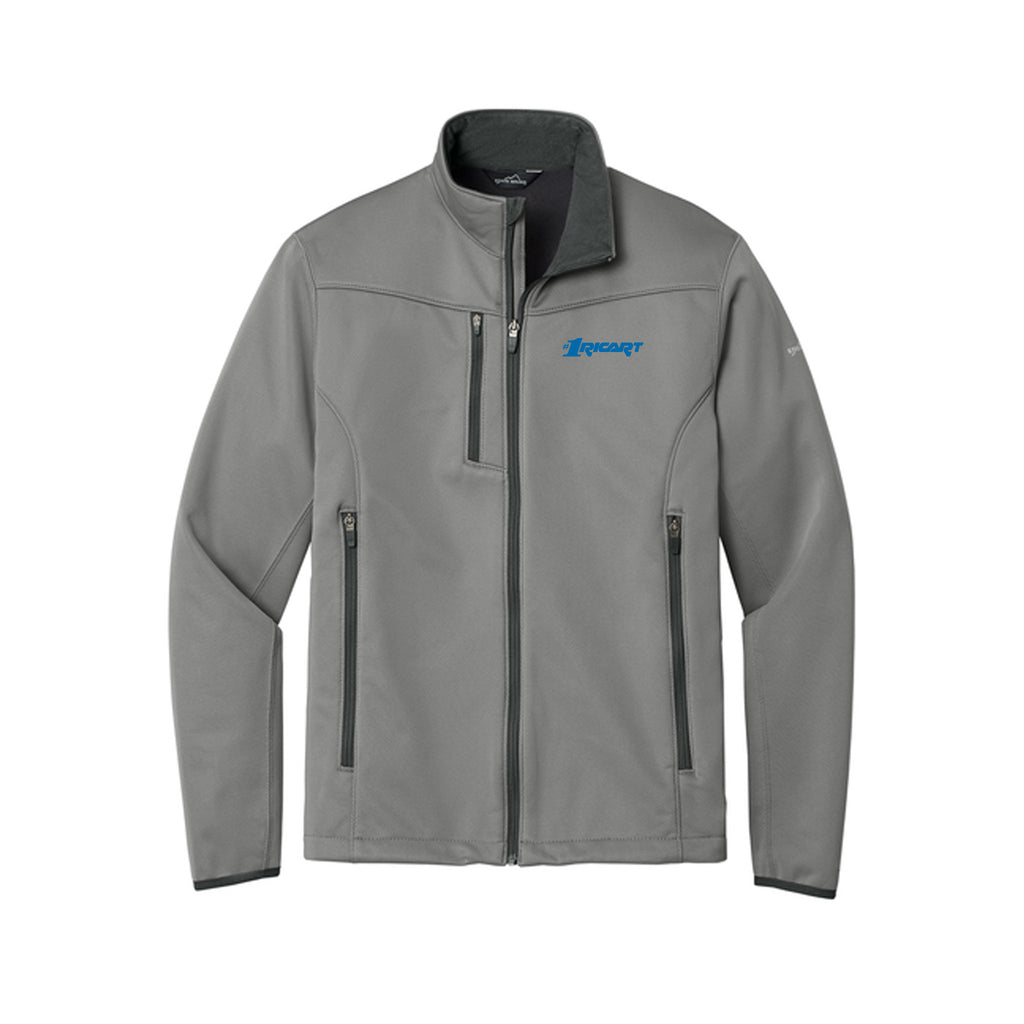 Ricart Leadership - Eddie Bauer® Weather-Resist Soft Shell Jacket