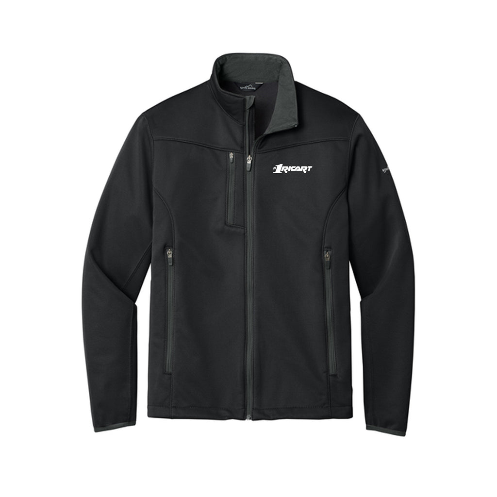 Ricart Leadership - Eddie Bauer® Weather-Resist Soft Shell Jacket