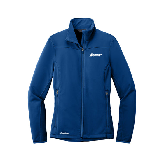 Ricart Leadership - Eddie Bauer® Women's Weather-Resist Soft Shell Jacket