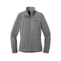 Ricart Leadership - Eddie Bauer® Women's Weather-Resist Soft Shell Jacket