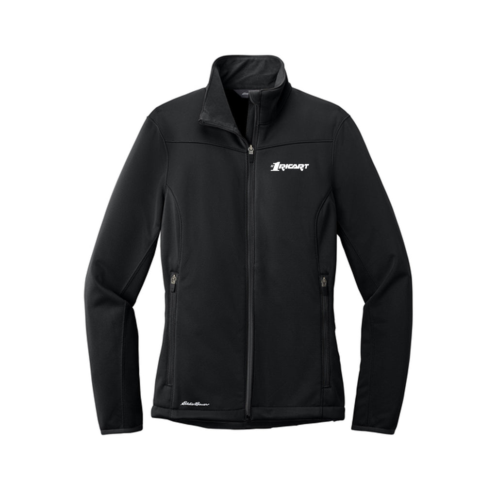 Ricart Leadership - Eddie Bauer® Women's Weather-Resist Soft Shell Jacket