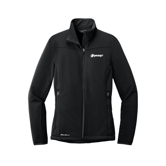 Ricart Leadership - Eddie Bauer® Women's Weather-Resist Soft Shell Jacket