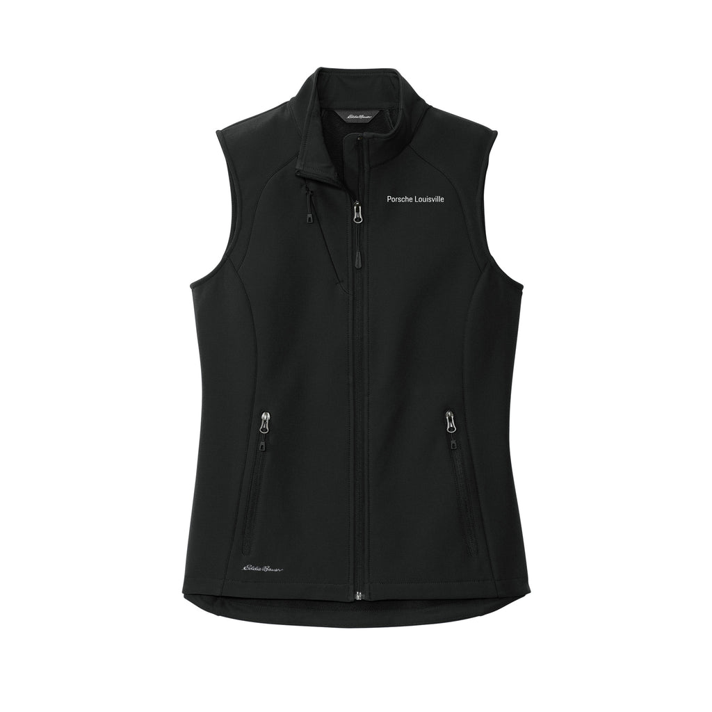 Germain Cars Corp - Eddie Bauer® Women's Stretch Soft Shell Vest