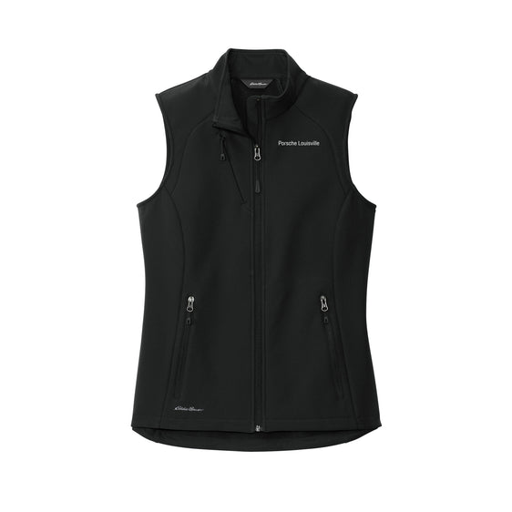 Germain Cars Corp - Eddie Bauer® Women's Stretch Soft Shell Vest