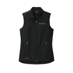 Germain Cars Corp - Eddie Bauer® Women's Stretch Soft Shell Vest