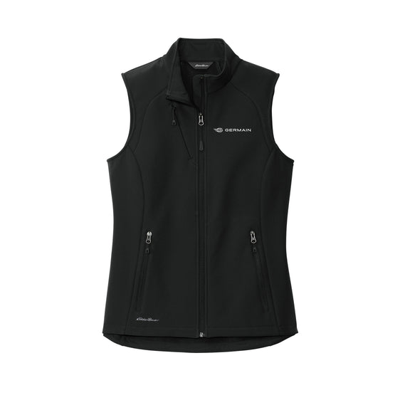 Germain Cars Corp - Eddie Bauer® Women's Stretch Soft Shell Vest