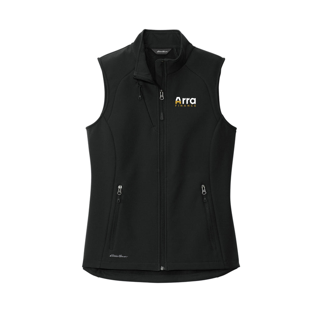 Arra Finance - Eddie Bauer® Women's Stretch Soft Shell Vest