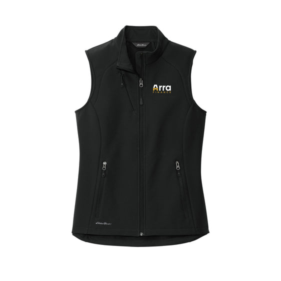 Arra Finance - Eddie Bauer® Women's Stretch Soft Shell Vest