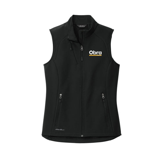 Obra Capital - Eddie Bauer® Women's Stretch Soft Shell Vest