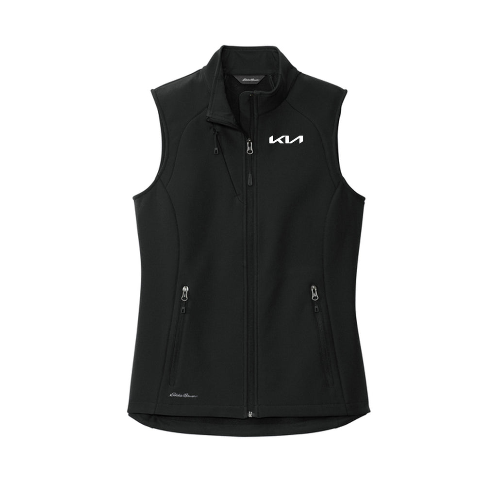 Kings Kia - Eddie Bauer® Women's Stretch Soft Shell Vest
