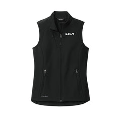 Kings Kia - Eddie Bauer® Women's Stretch Soft Shell Vest