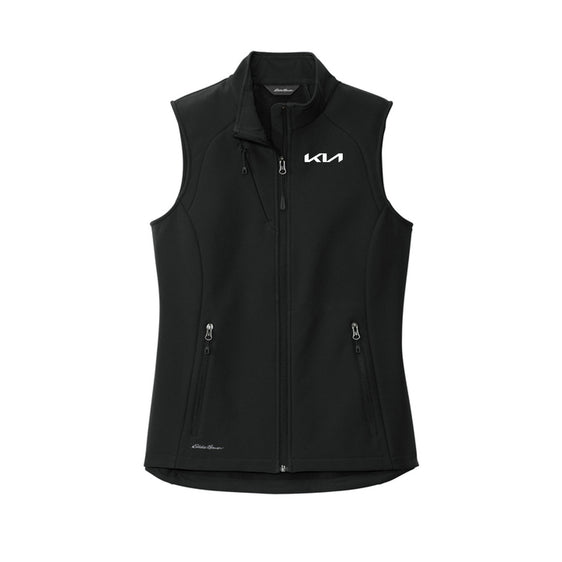 Kings Kia - Eddie Bauer® Women's Stretch Soft Shell Vest
