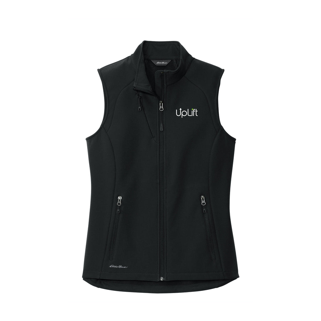 Up Lift - Eddie Bauer® Women's Stretch Soft Shell Vest